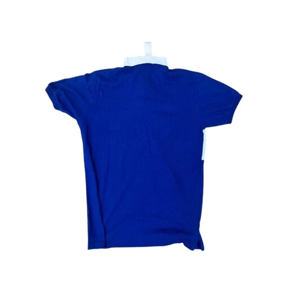 Vintage Polo Ralph Lauren Rare Polo Sport Rugby Shirt Adult Small Kids Large NWT
